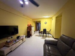 Blk 183B Boon Lay Avenue (Jurong West), HDB 3 Rooms #496960411